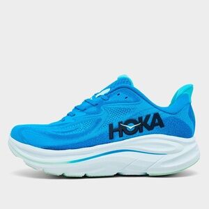 🥶 HOKA CLIFTON 10 BLUE 🥶